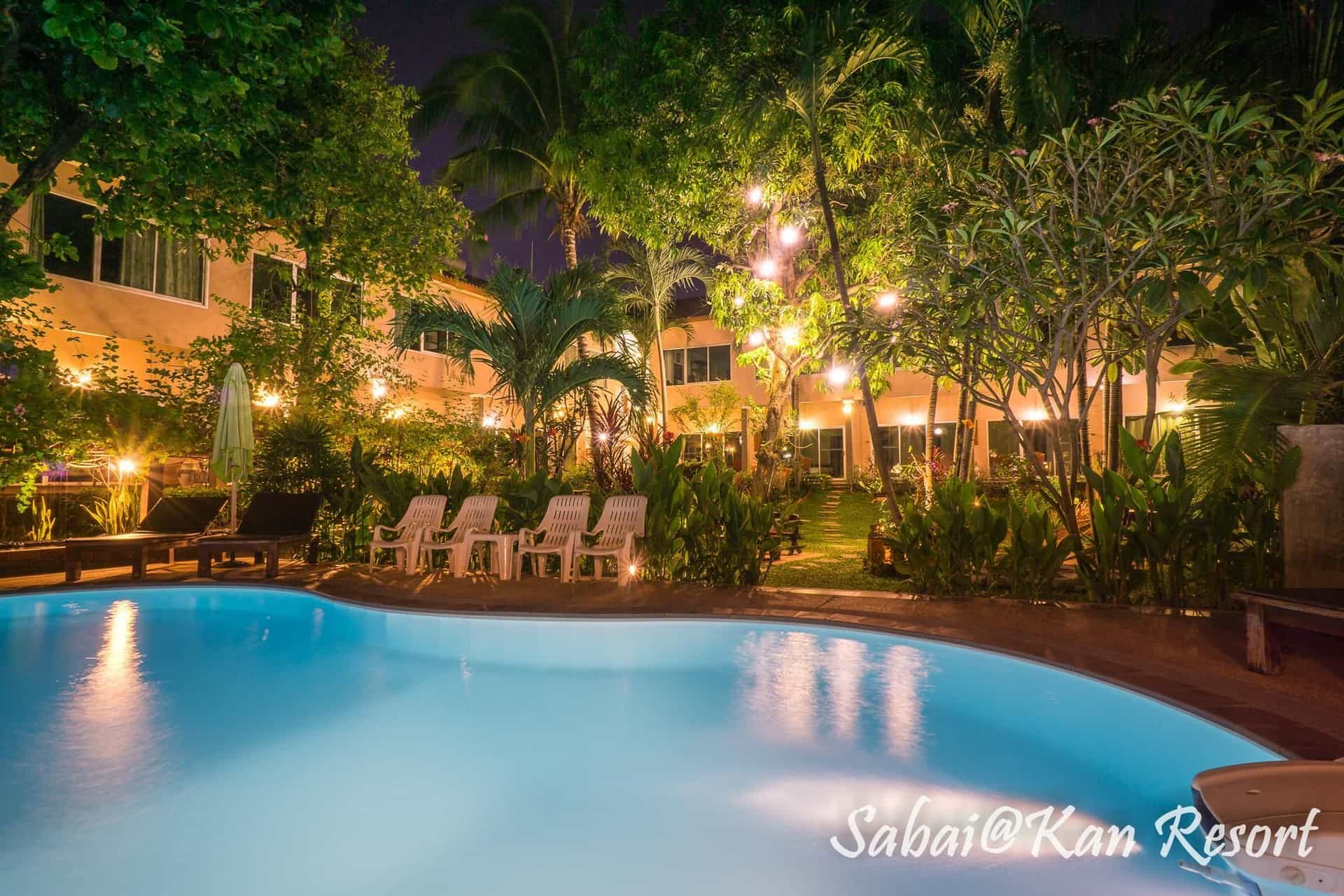Sabai@Kan Resort Sabai@Kan Resort