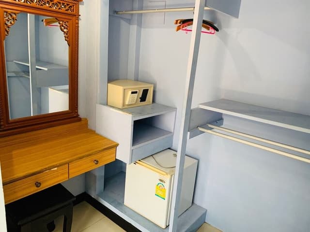 Economy Twin room