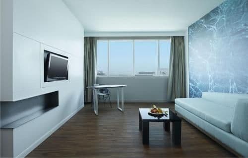 Premier Suite King