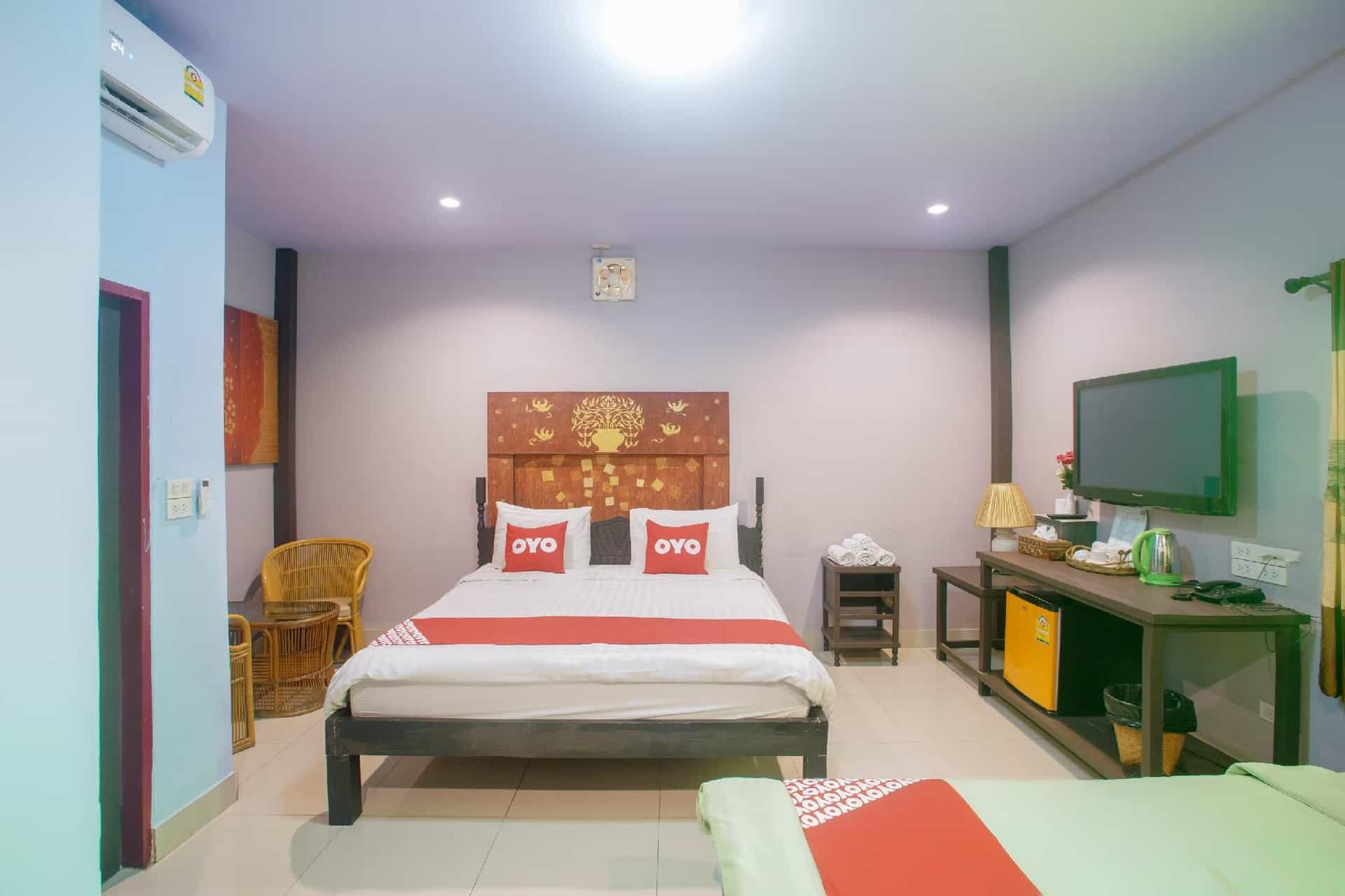 Capital O 993 Lanna Boutique Resort Capital O 993 Lanna Boutique Resort