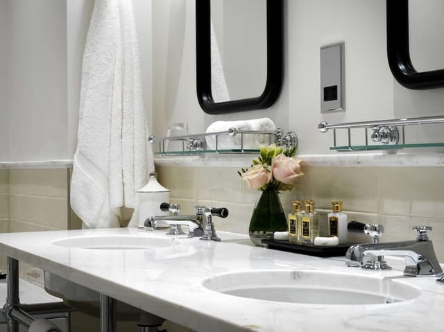 Junior Suite (Carriage House)