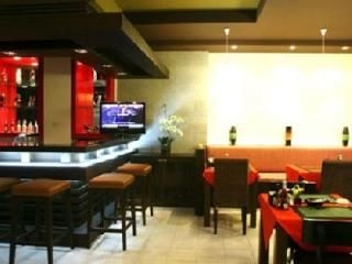 อาริน่า บูทิค เรสซิเดนซ์ (Arina Boutique Residence)4