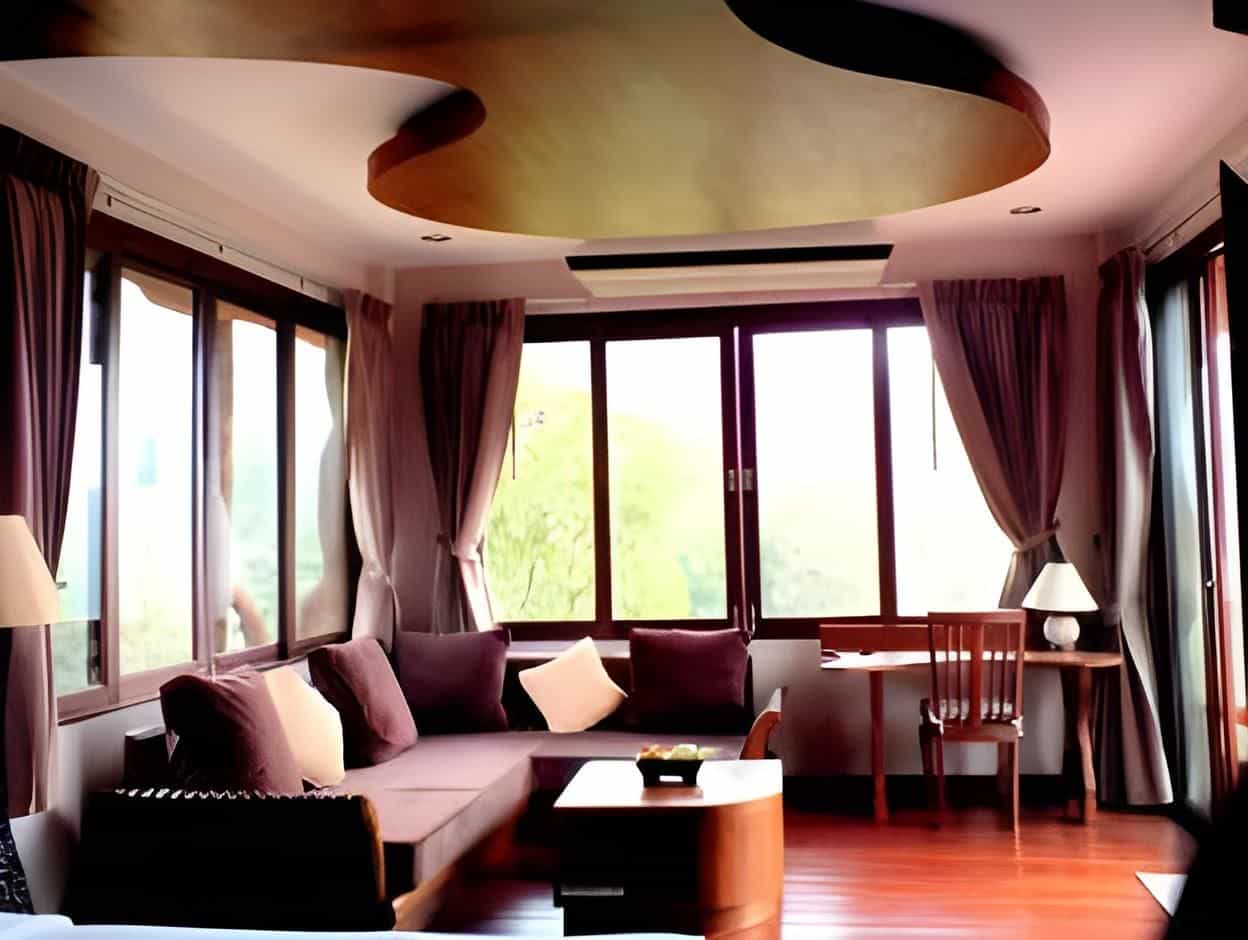 บุร รีสอร์ท บุร รีสอร์ท
