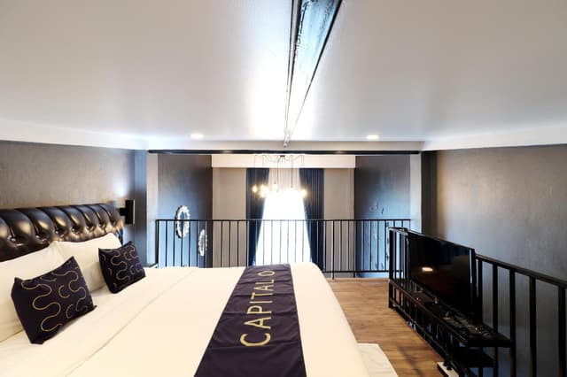 Suite