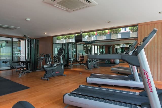 Apartment, 1 Bedroom, Accessible, Balcony