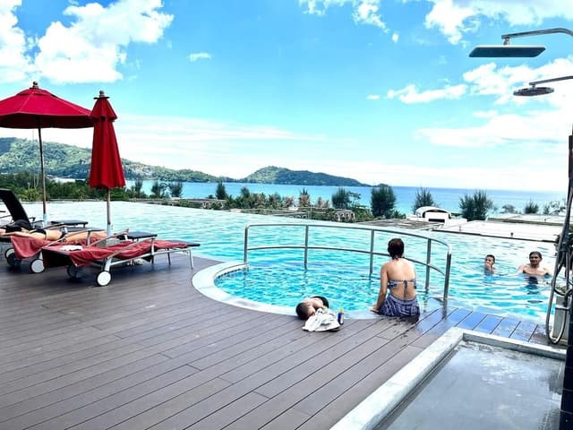 Apartment, 1 Bedroom, Accessible, Balcony