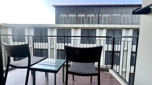 Apartment, Multiple Bedrooms, Accessible, Balcony