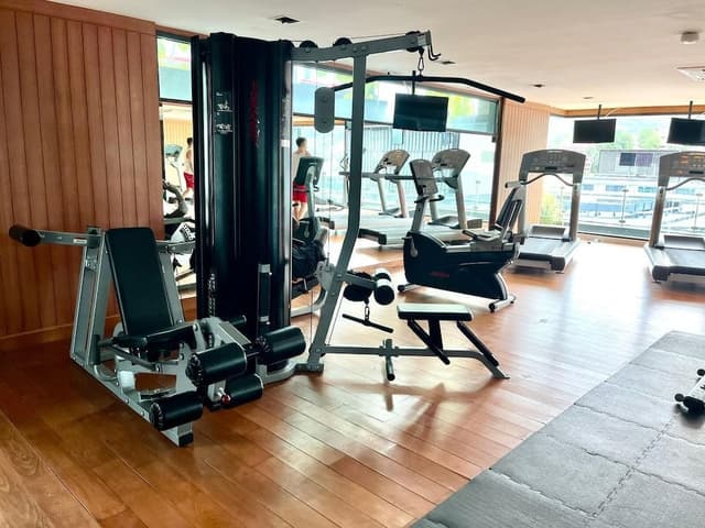 Apartment, 1 Bedroom, Accessible, Balcony