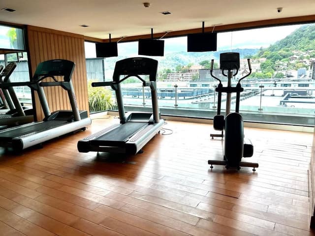 Apartment, Multiple Bedrooms, Accessible, Balcony