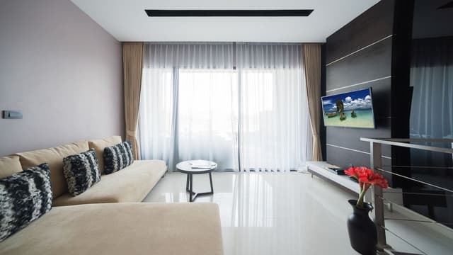 Executive Suite