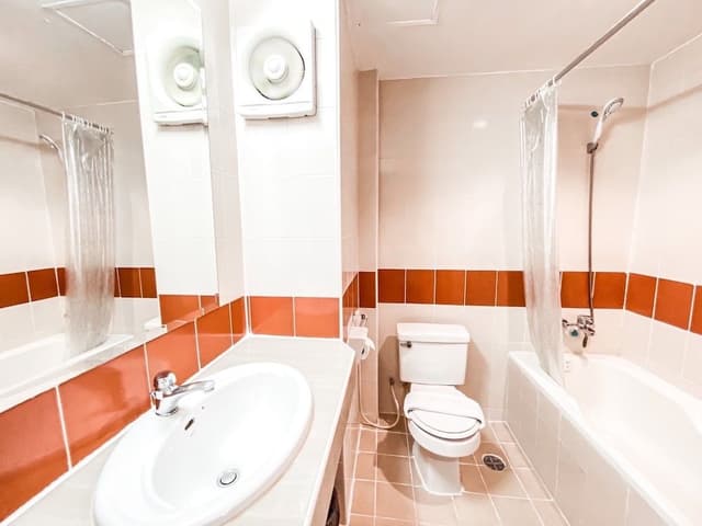 Premier Double Room