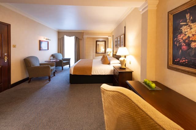Luxury Suite