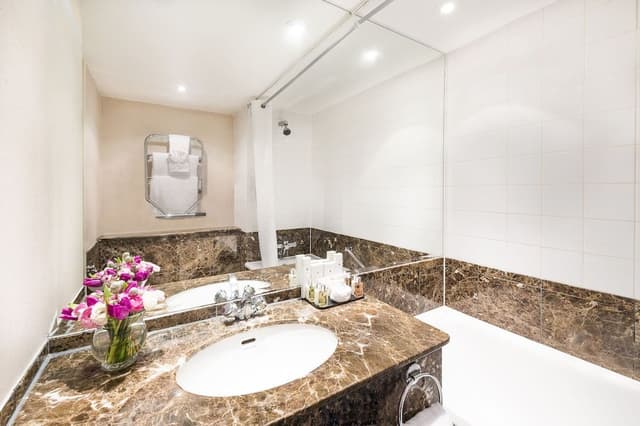 Club Double Room