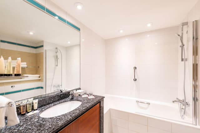 Club Double Room