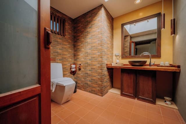 Family Cottage