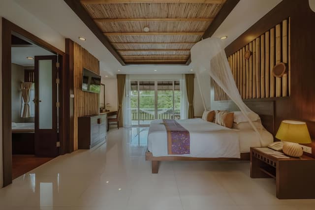 Grand Pond View Cottage (Adults Only)