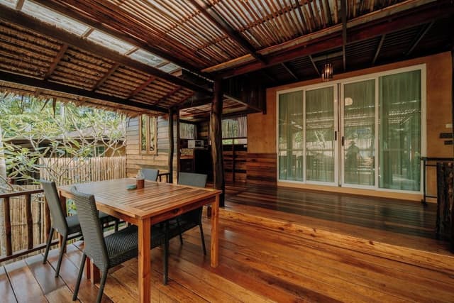 Family Cottage