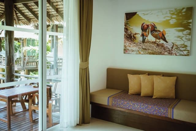 Grand Pond View Cottage (Adults Only)
