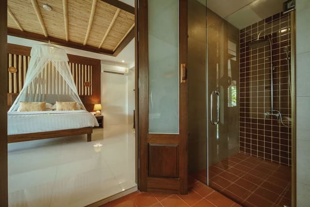 Grand Pond View Cottage (Adults Only)