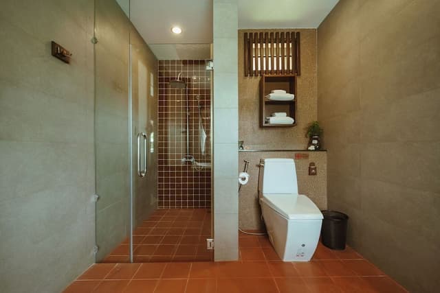 Grand Pond View Cottage (Adults Only)
