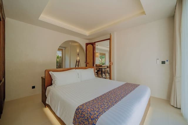 Villa, Private Pool