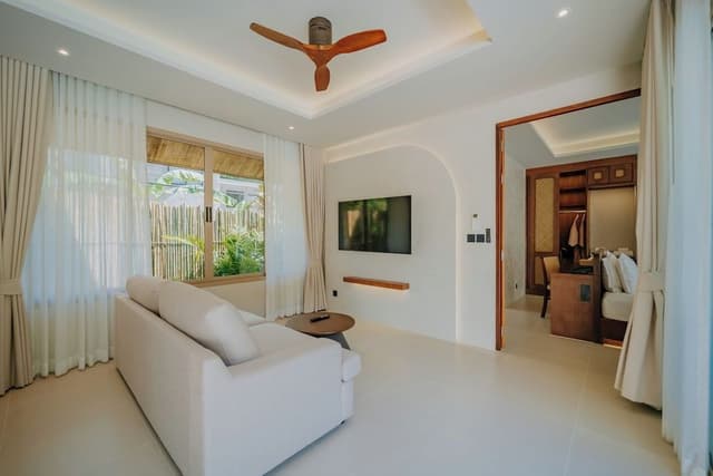 Villa, Private Pool