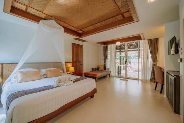 Family Cottage