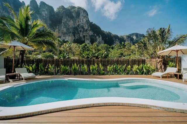 Villa, Private Pool
