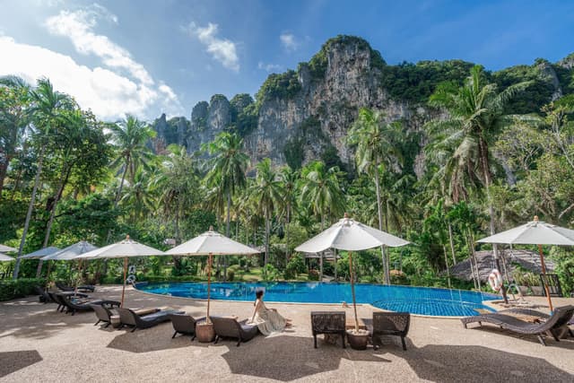 Villa, Private Pool