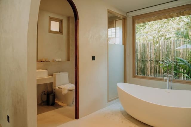 Villa, Private Pool