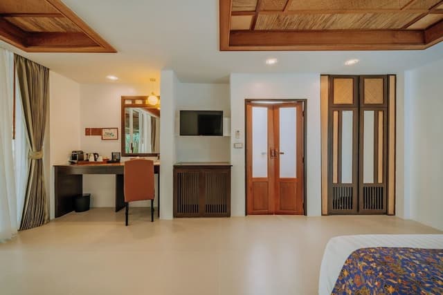 Family Cottage