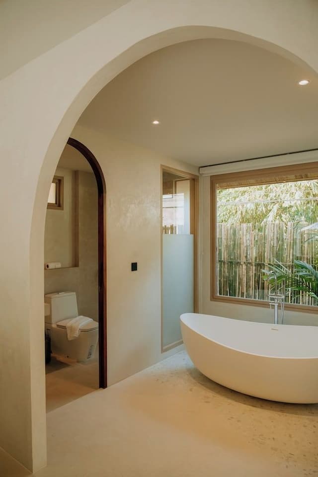 Villa, Private Pool