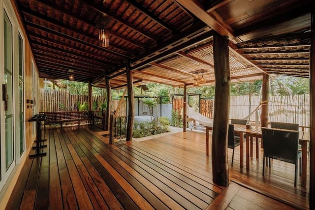 Family Cottage