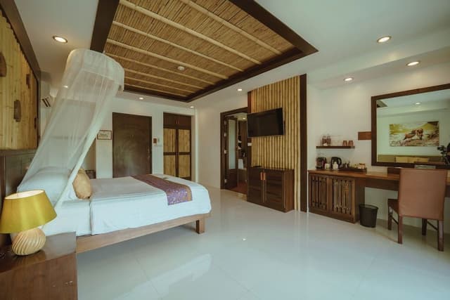 Grand Pond View Cottage (Adults Only)