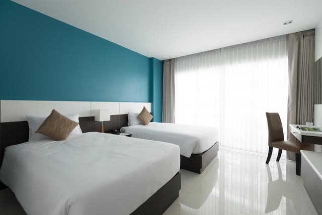 Superior Room