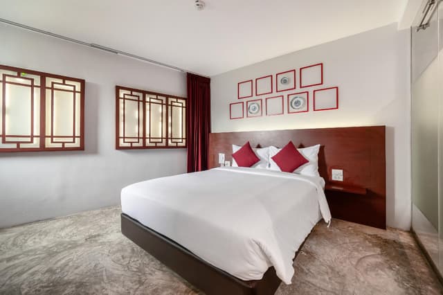 Standard Room without Window