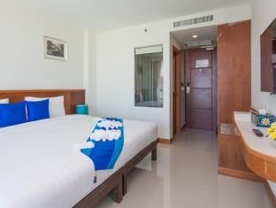 สิรา แกรนด์ โฮเทล แอนด์ สปา (Sira Grande Hotel & Spa)4