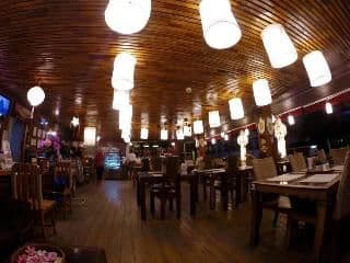 Loghome Boutique Loghome Boutique
