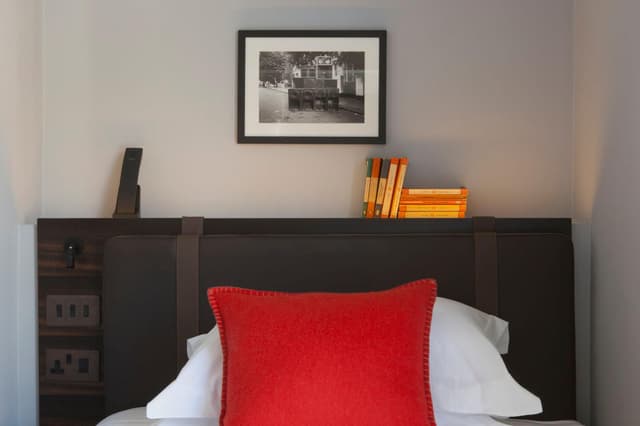 Single Room