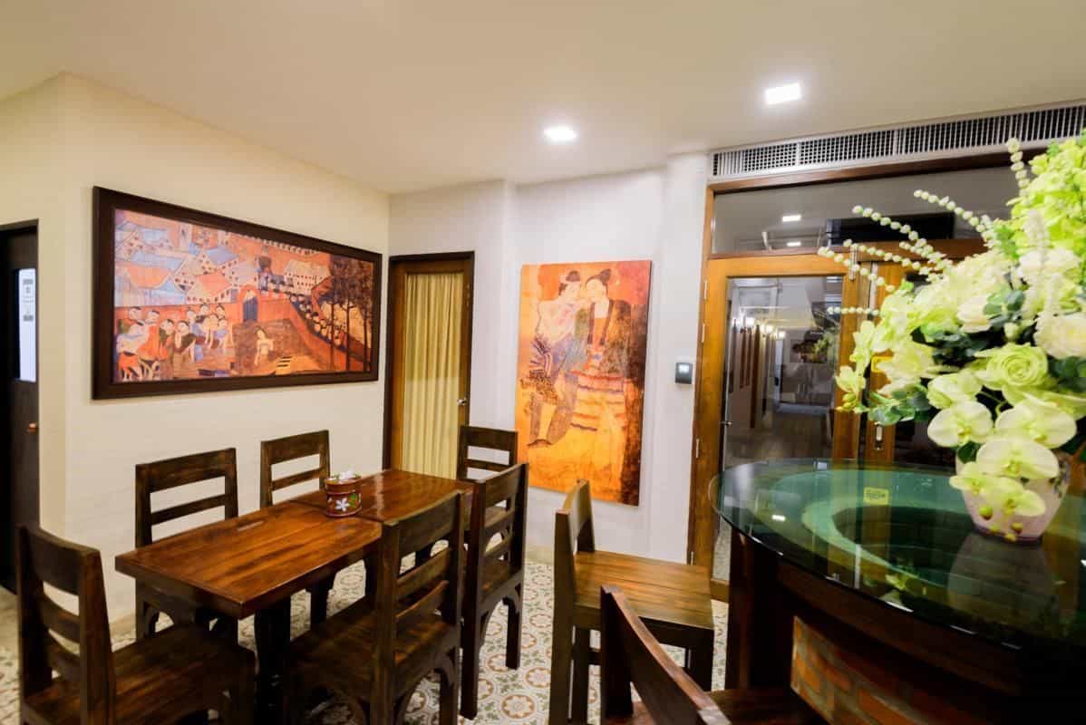 Panna Heritage Boutique Hotel (De Rachamanka Hotel) Panna Heritage Boutique Hotel (De Rachamanka Hotel)