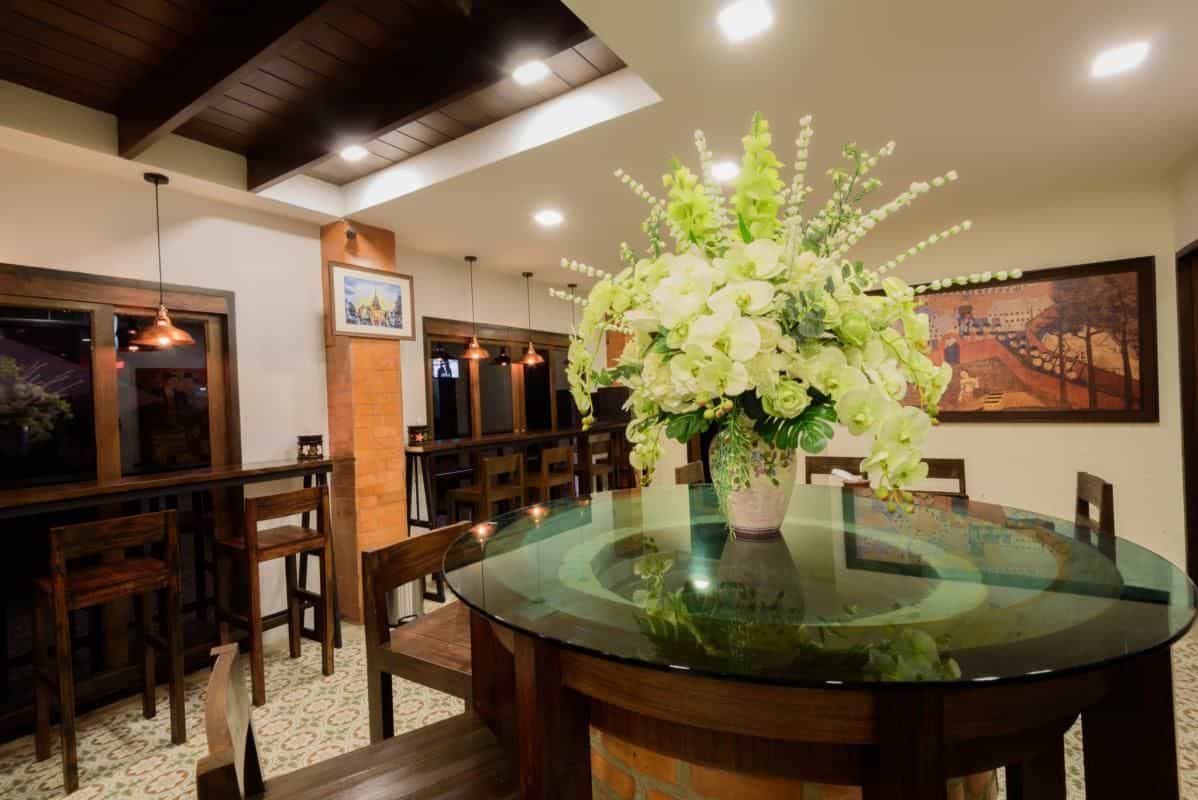 Panna Heritage Boutique Hotel (De Rachamanka Hotel) Panna Heritage Boutique Hotel (De Rachamanka Hotel)
