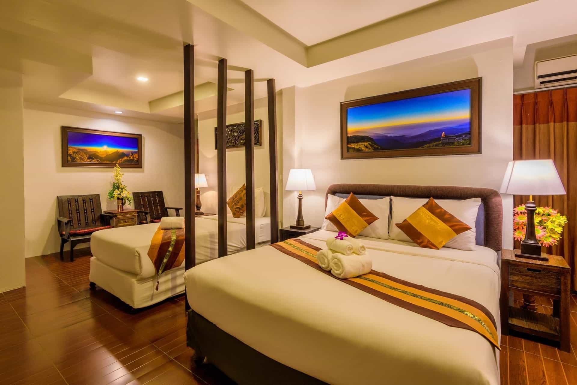 Panna Heritage Boutique Hotel (De Rachamanka Hotel) Panna Heritage Boutique Hotel (De Rachamanka Hotel)