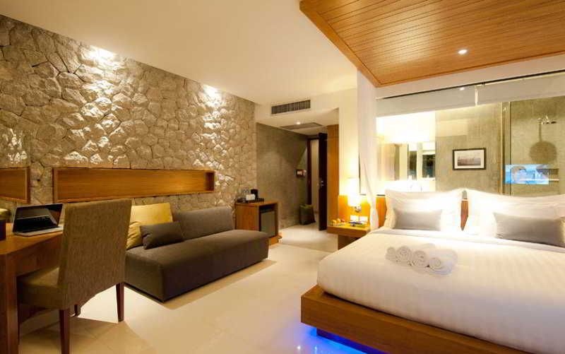 โรงแรม เดอ โคเซ่ (De Coze Hotel)3