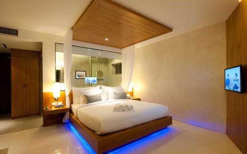 โรงแรม เดอ โคเซ่ (De Coze Hotel)2