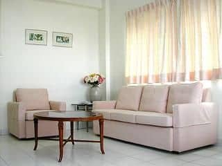 Sa-Nguan Malee Mansion Sa-Nguan Malee Mansion