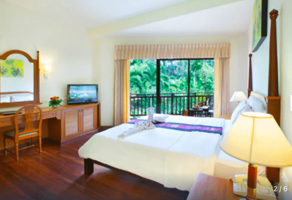 Standard Room