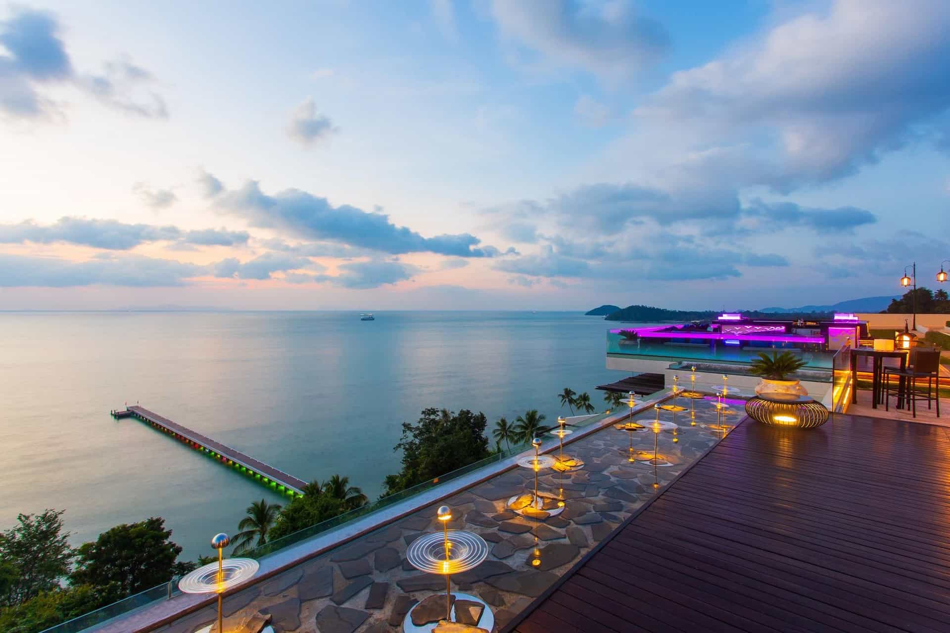 InterContinental Koh Samui Resort InterContinental Koh Samui Resort