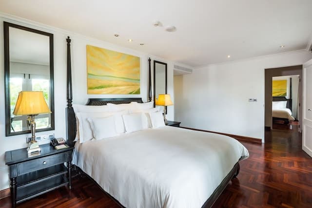 Family Villa, Multiple Beds