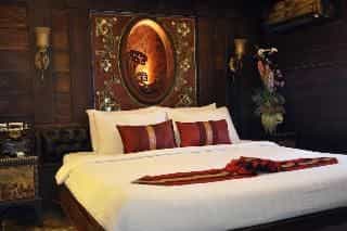 Thannatee Boutique Hotel Thannatee Boutique Hotel