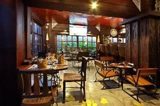 Thannatee Boutique Hotel Thannatee Boutique Hotel